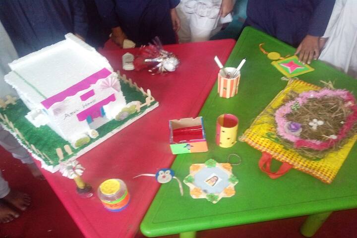 Akal Academy-Drawing