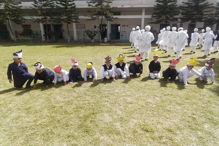 Akal Academy-Games