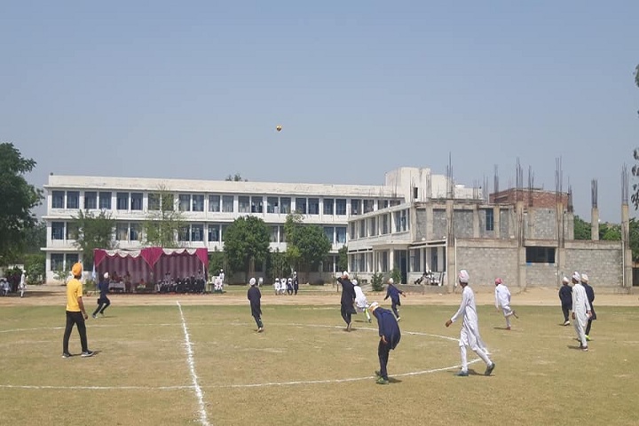 Akal Academy-Sports