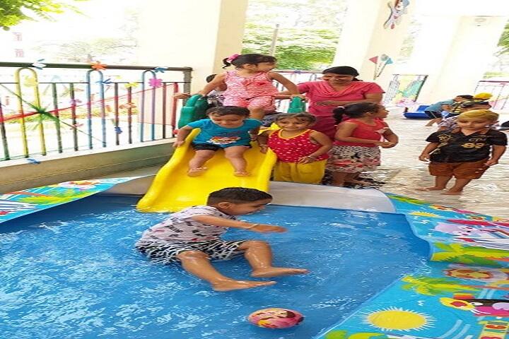 Akal Galaxy Convent School-Kindergarten