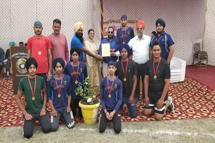 Amrit Indo Canadian Academy-Achievement