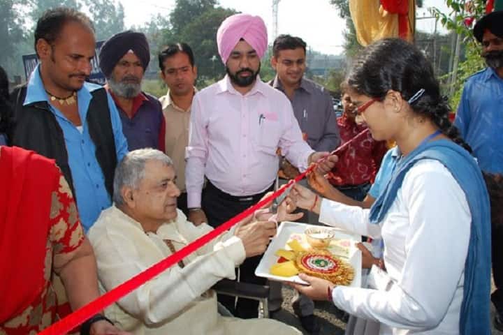 Anand Public School-Inauguration