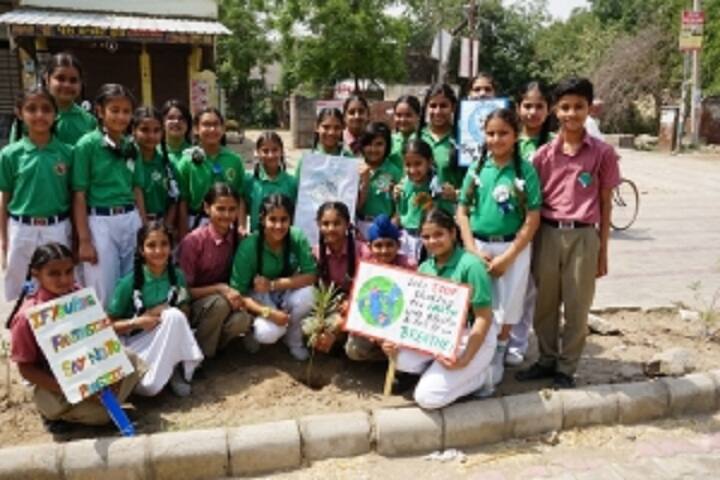 Angels World School-Plantation