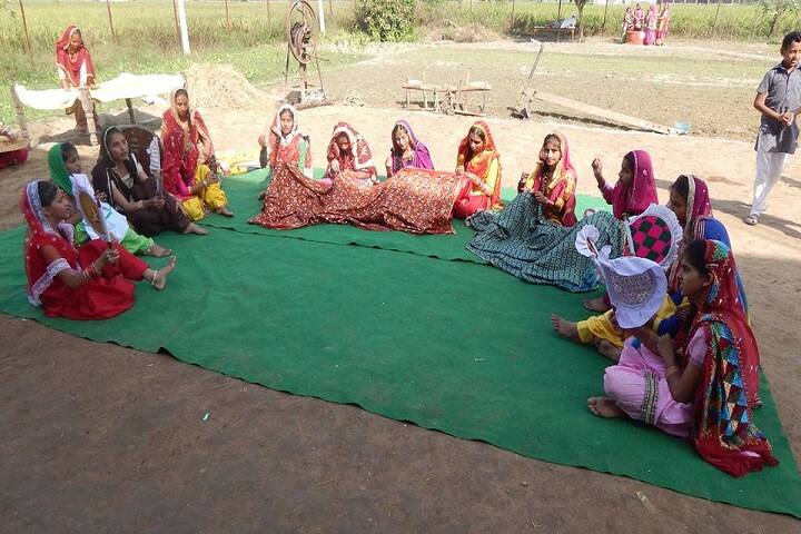 APKF Public School-Extra Curricular Activities
