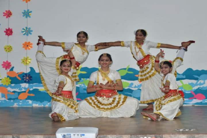 Army Public School-Annual Day Celebrations