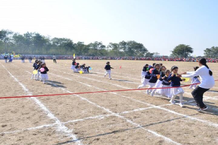 Army Public School-Sports