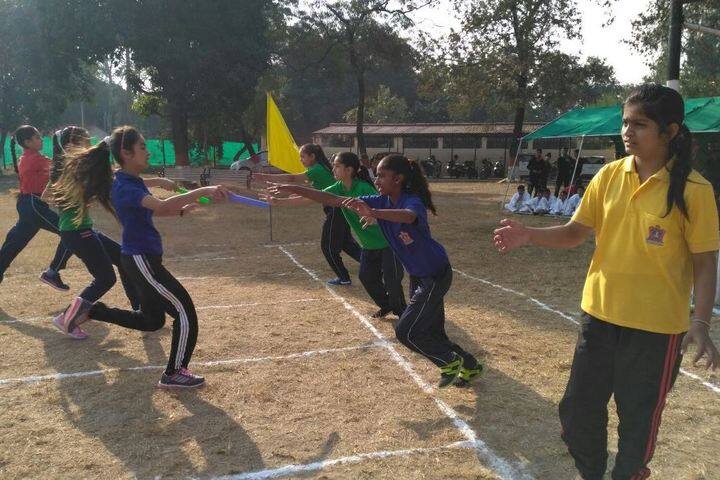 Army Public School-Sports