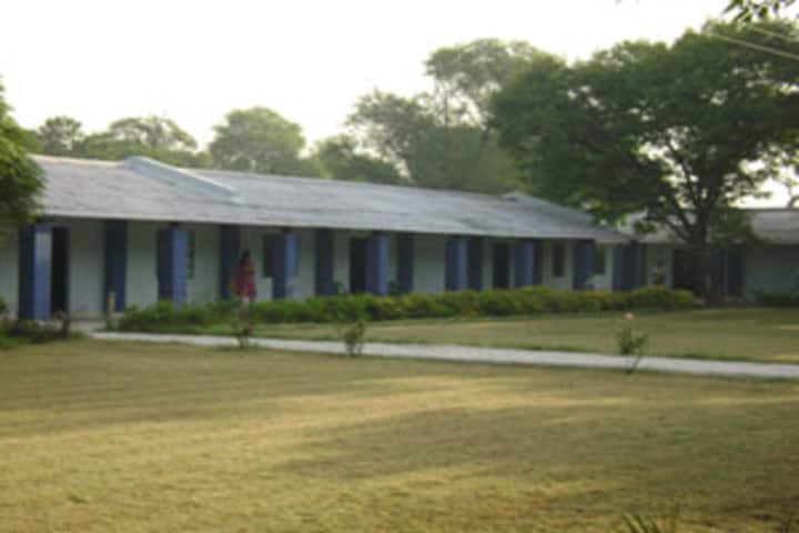 Army Public School-Primary Building