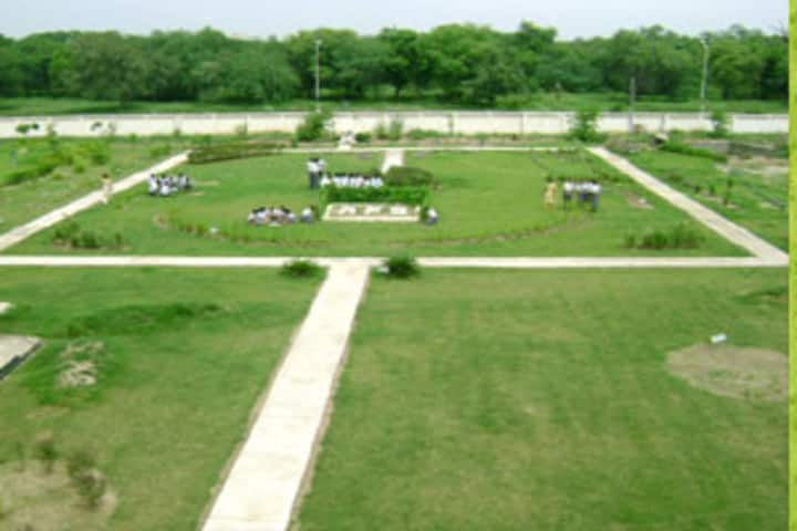 Army Public School-Campus Area