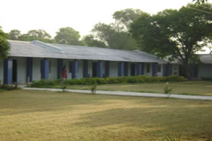 Army Public School-Campus View
