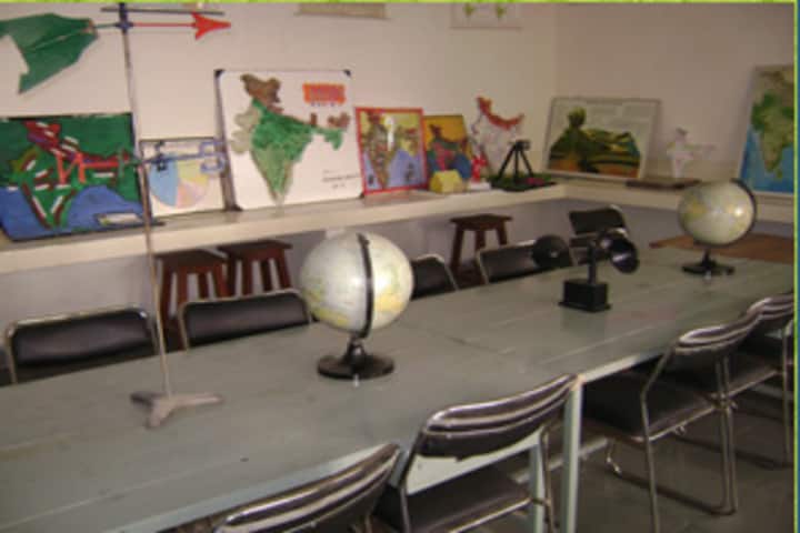 Army Public School-Social Science Lab