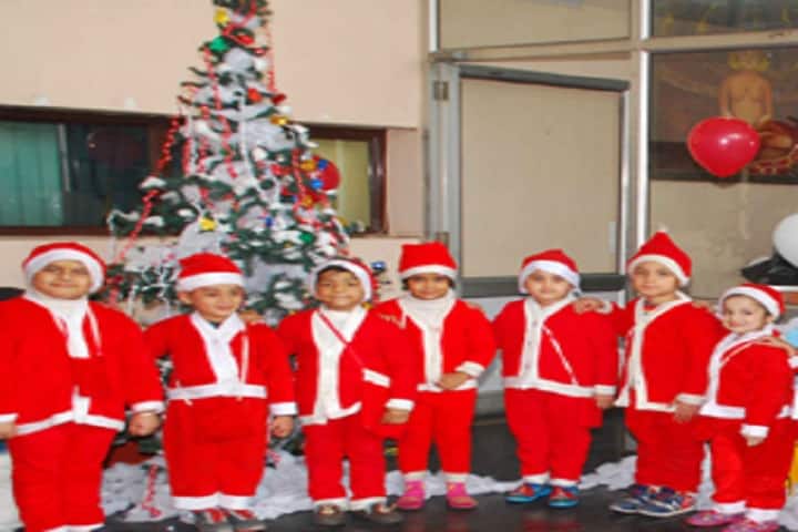 Atam Devki Niketan-Events celebration