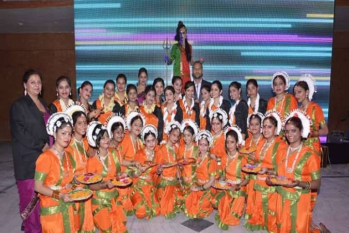 Atam Devki Niketan-Events programme
