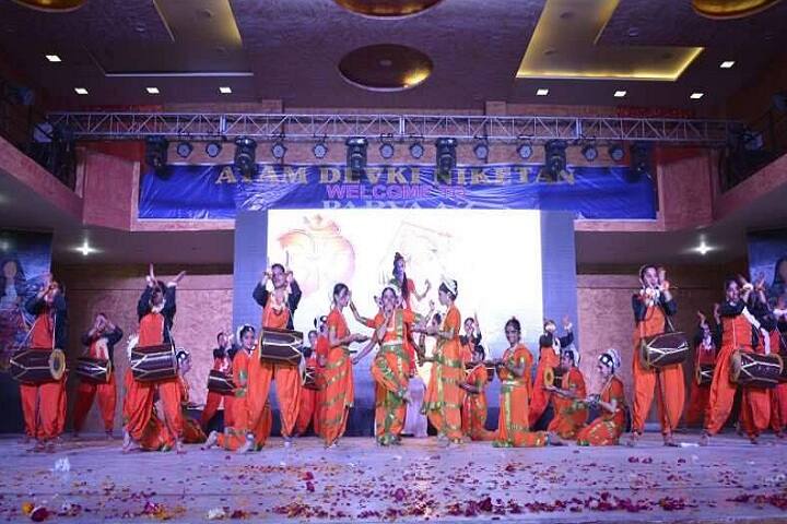 Atam Devki Niketan-Events