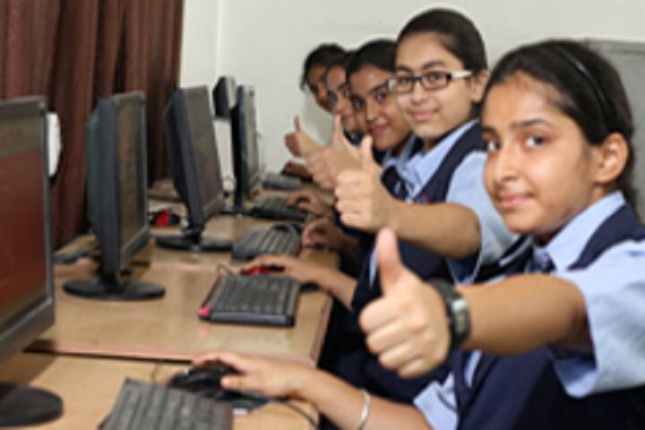 Atam Devki Niketan-IT-Lab