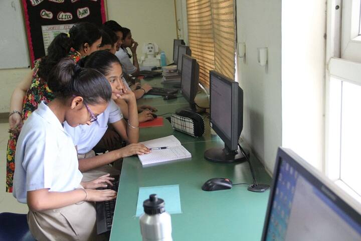 Ats Valley School-IT-Lab