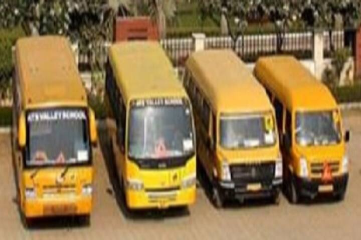 Ats Valley School-Transport