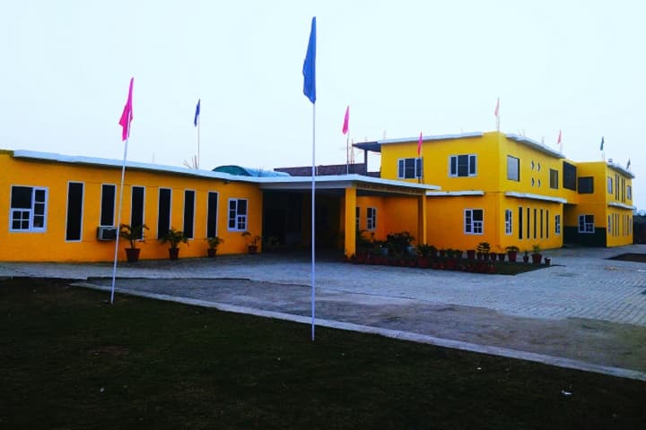 Baba Deep Singh Public School-Campus-View