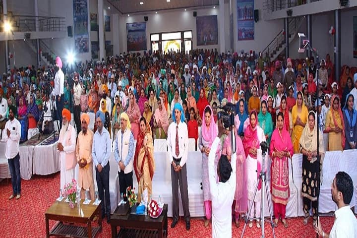 Baba Gandha Singh Public School-Others
