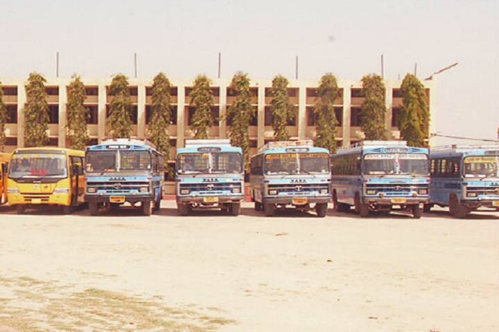 Baba Gandha Singh Public School-Transport
