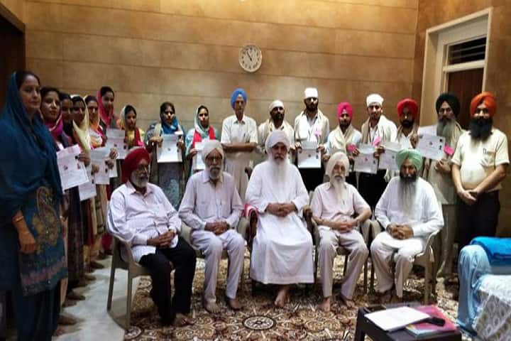 Baba Isher Singh N Public School-Others