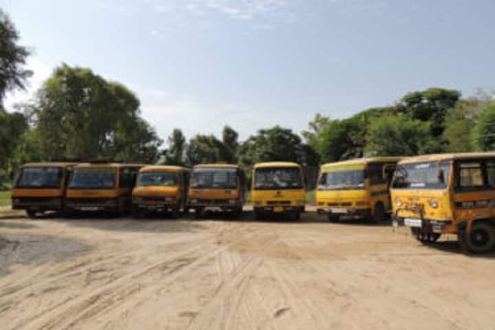 Baba Isher Singh Nanaksar Public School-Transport