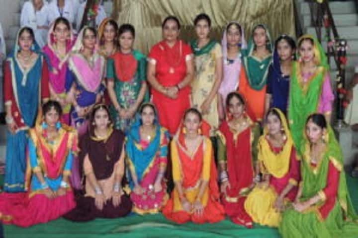 Baba Isher Singh Nanaksar Public School-Programme