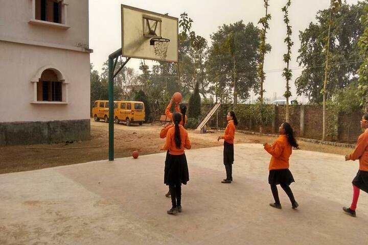 Gyan Jyoti Residential Public School-Sports