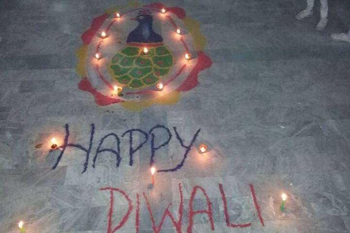 Baba Wadhawa Singh Ji Vidya Kender- Diwali