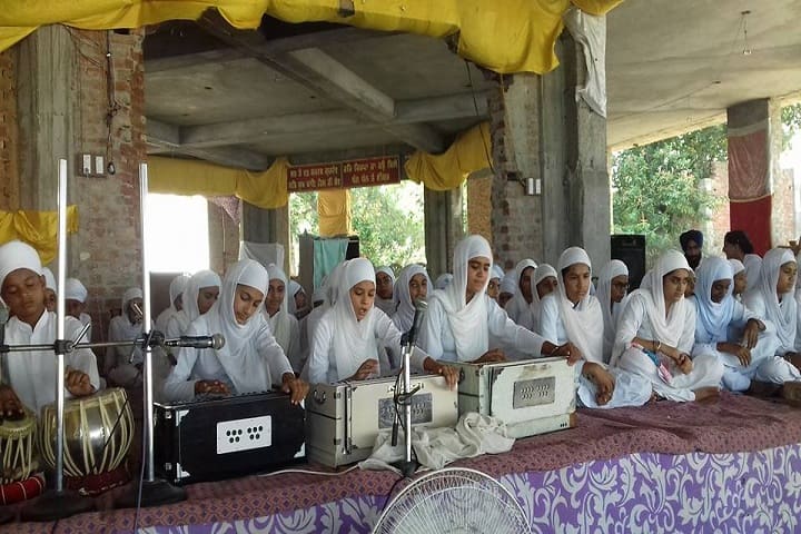 Baba Wadhawa Singh Ji Vidya Kender-Events