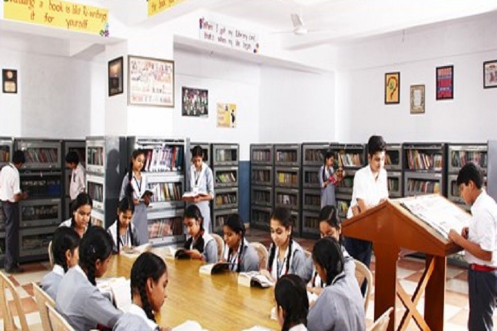 BCM School-Library