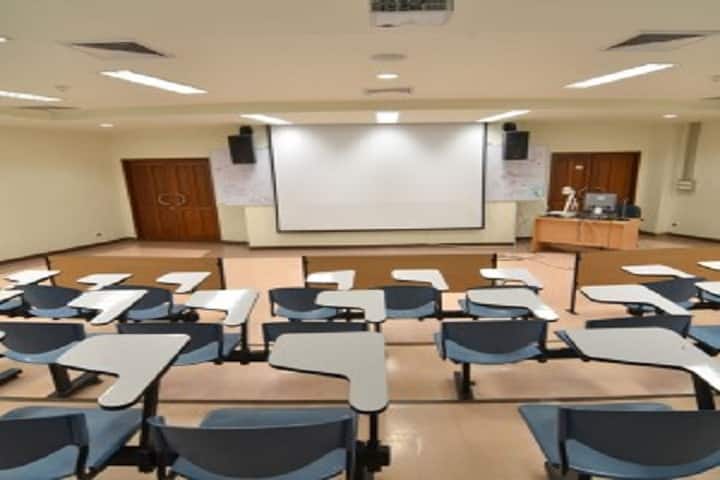 BDS Public School-Classroom