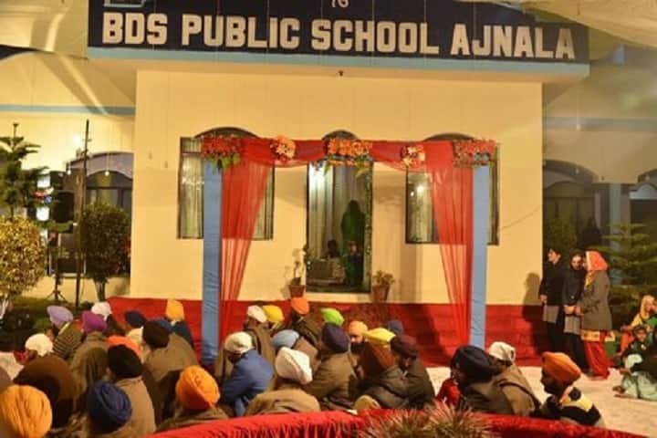 BDS Public School-Others