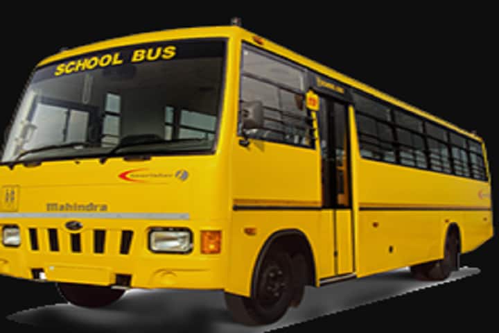 BDS Public School-Transport