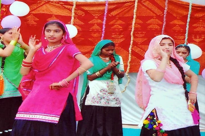 Bhai Daan Singh Akal Academy-Events programme