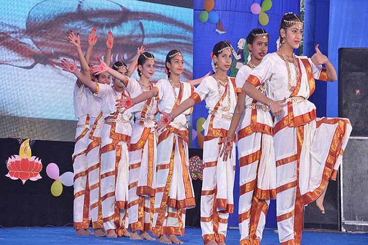 Bhai Mastan Singh Public School-Events
