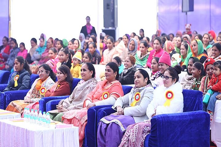 Bhai Mastan Singh Public School-Others
