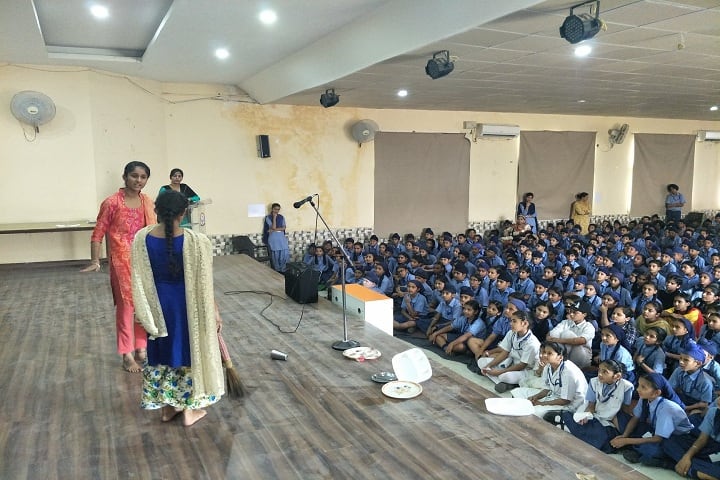 Bhai Nand Lal Public School-Others