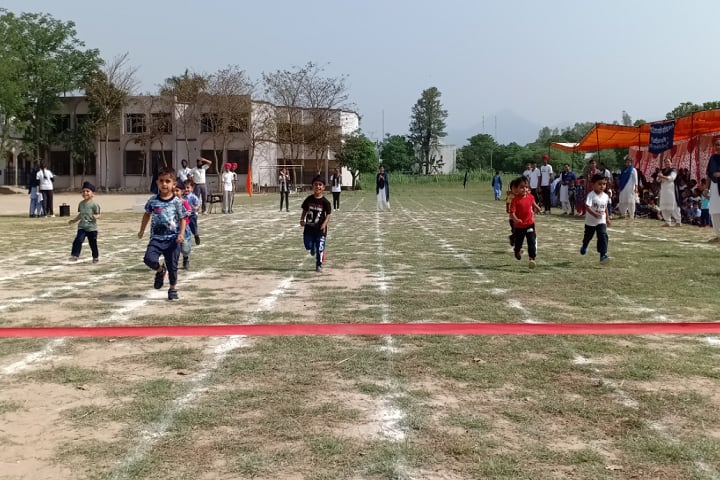 Bhai Nand Lal Public School-Sports