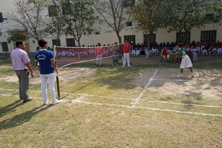 Bhai Roop Chand Public School-Sports