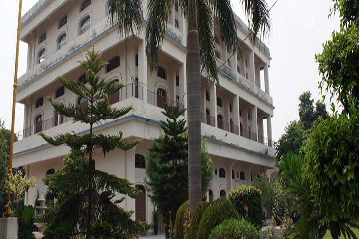 Bhai Sahib Randhir Singh Academy-Campus-View