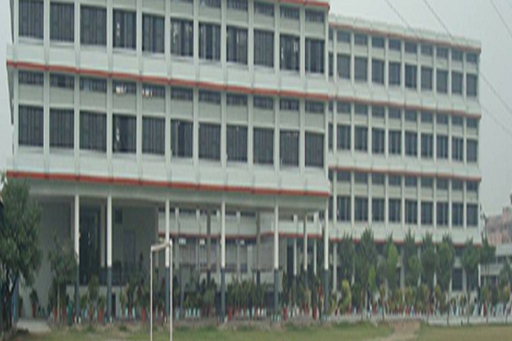 Bhartiya Vidya Mandir-Campus-View