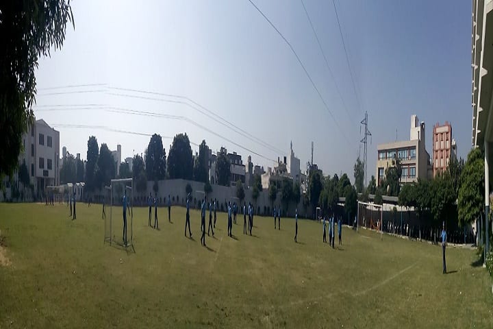 Bhartiya Vidya Mandir-Sports