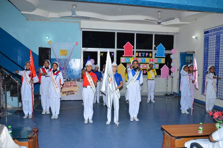 Bibi Kaulan Ji Public School-Others