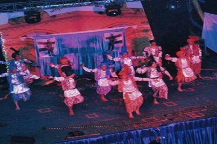 Bright Land School-Annual Day