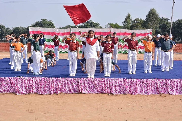 British Public Academy-Other Events