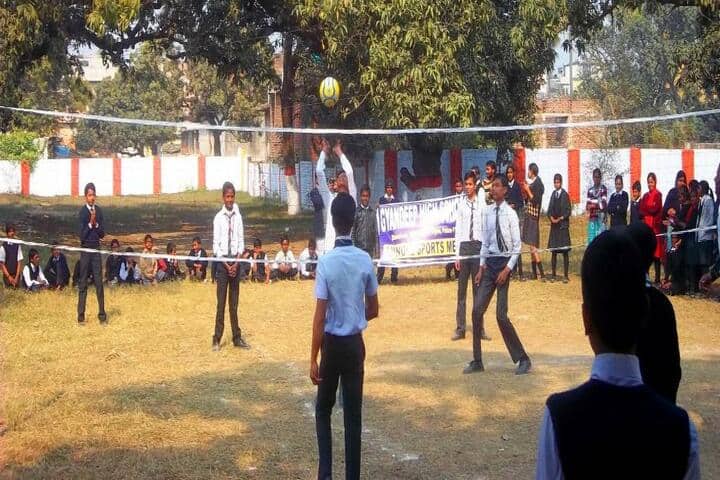 Gyandeep High School-Sports