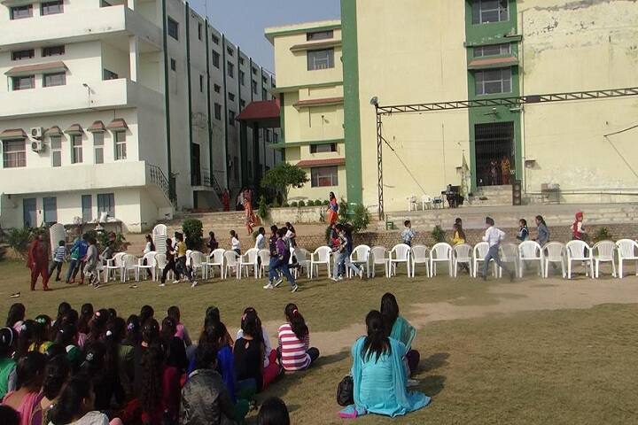 Cambridge International School-Event