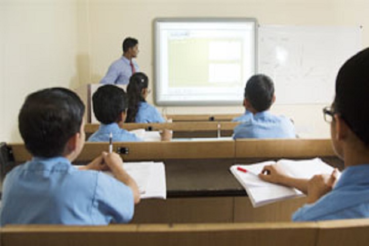 Career Point Gurukul-Smart Classes