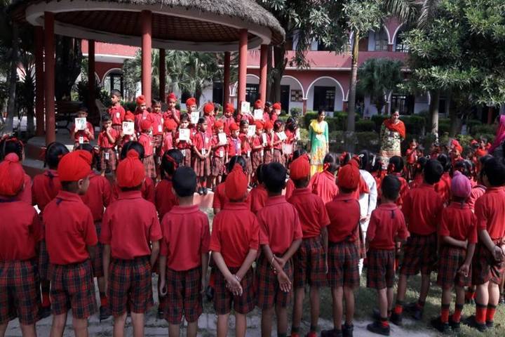 Cheema Public School-Excursion